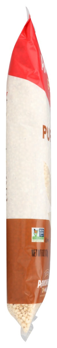 ARROWHEAD MILLS: Puffed Millet Cereal, 6 oz