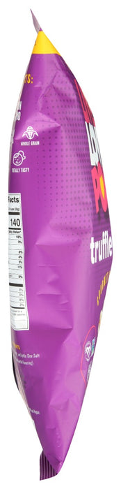 LIVE LOVE POP: Truffle Salt Popcorn, 4.4 oz