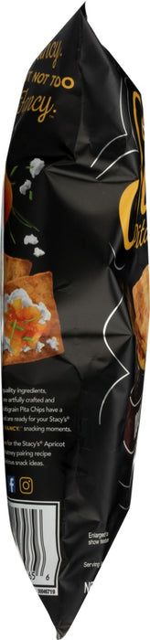 STACYS PITA CHIP: Multigrain Pita Chips, 7.33 oz