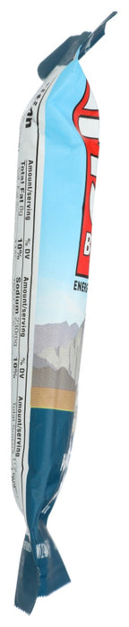 CLIF: Peanut Butter Banana with Dark Chocolate Flavor Bar, 2.4 oz