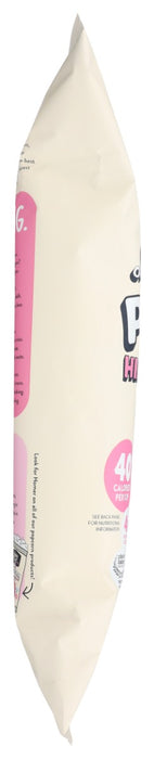 LESSER EVIL: Himalayan Pink Salt Organic Popcorn, 4.6 oz