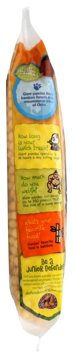 NATURES PATH: Panda Puffs Cereal, 24.7 oz
