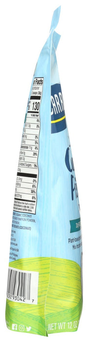 CARRINGTON FARMS: Organic Coconut Protein Blend, 12 oz