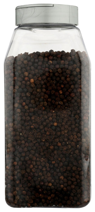 BADIA: Pepper Black Whole, 16 oz