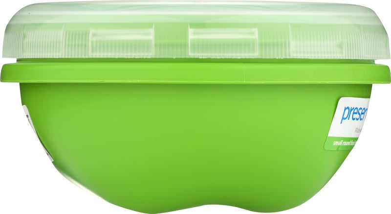 PRESERVE: Round Food Storage Container Small, 1 ea