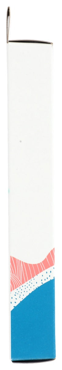 PRESERVE: Shave 5 Razor System Handle and 1 Blade, 1 pc