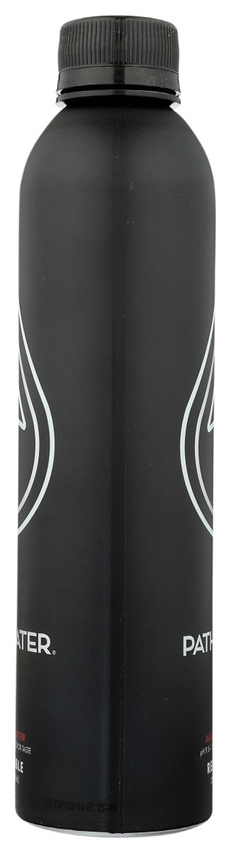 PATHWATER: Alkaline Water, 25 fo