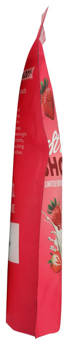 POP DADDY: Strawberry Shortcake Pretzels, 7.5 oz