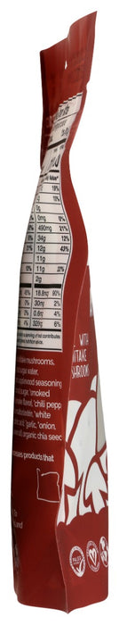 PANS: Applewood Bbq Mushroom Jerky, 2.2 oz
