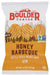 BOULDER CANYON: Honey Barbeque Potato Chips, 6.5 oz