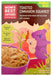 Made with whole grain wheat, these toasted squares are lightly sweetened with cinnamon. Free from artificial flavors or synthetic colors, Mom's Best Toasted Cinnamon Squares Cereal are a natural and nutritious choice for the whole family.