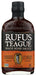 RUFUS TEAGUE: Touch O Heat BBQ Sauce, 15.25 oz