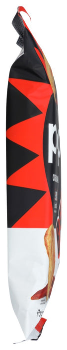 POPCHIPS: BBQ Potato Chips, 5 oz