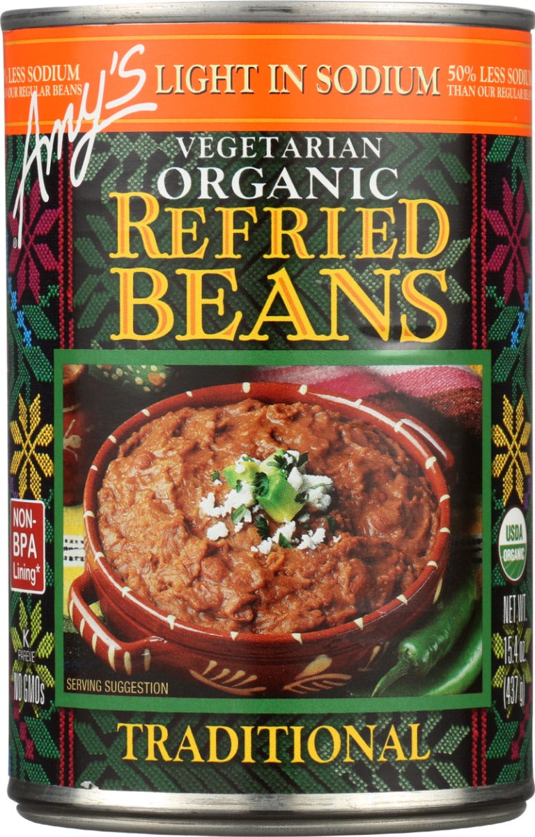 Wrap these up in your favorite burrito or enjoy them on the side.