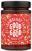 GOOD GOOD: Strawberry Jams No Added Sugar, 12 oz