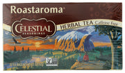 CELESTIAL SEASONINGS: Roastaroma Herbal Tea, 20 bg