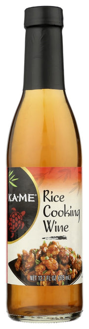 This is the ideal ingredient to enhance any of your recipes and adds a refined depth to sauces, marinades, glazes and stir-fries.