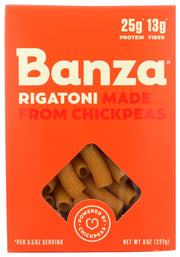 Because we want to eat more pasta! And when your pasta is nutrient-dense, good for the planet, packed with 20G of protein, AND super delicious? Then pasta night can be every night!