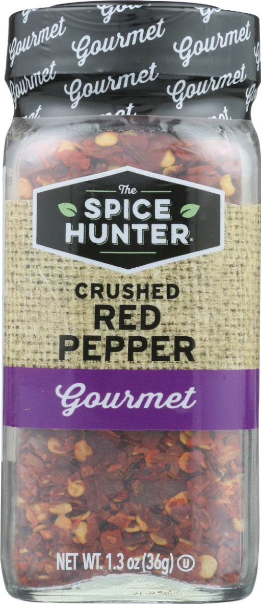 Try this hot item in Mexican, Southwestern, Italian...and even Indian favorites!