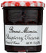 Rich and delicious because they are made with only the highest quality raspberries and other simple ingredients, our Raspberry Preserves are perfect for spreading on toast and pastries! Or use them as an ingredient in favorite recipes.