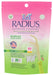 RADIUS: Ecoflex Kids Bubblegum Floss Picks 50 Count, 1 ea