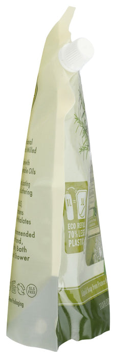 A LA MAISON: Rosemary Mint Liquid Soap, 33.8 fo