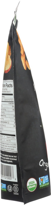 BARE FRUIT: Organic Crispy Reds Apple Chips, 3 oz