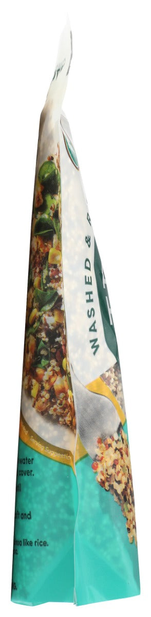 ANCIENT HARVEST: Harmony Quinoa, 14.4 oz
