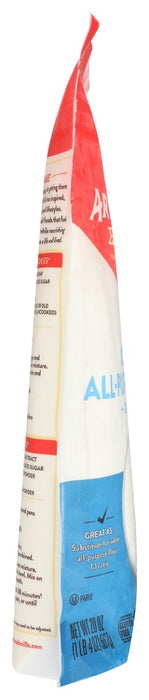 ARROWHEAD MILLS: Organic Gluten Free All Purpose Flour, 20 oz