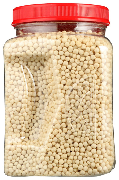 RICESELECT: Pearl Couscous, 24.5 oz