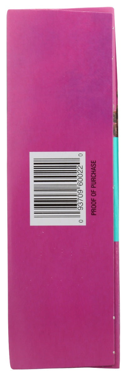 PAMELAS: Raisin Walnut Spice Whenever Bars 5Pack, 7.05 oz