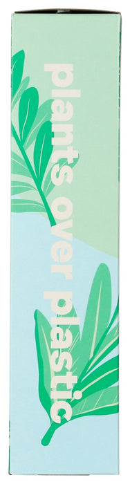 REPURPOSE: Compostable PHA Straws, 50 ea