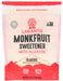 LAKANTO: Classic Monkfruit Sweetener With Allulose, 16 oz