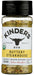 KINDERS: Buttery Steakhouse Rub, 3 oz