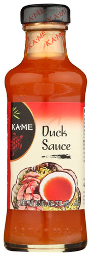 Prepared from authentic, quality ingredients, this tangy sauce is great as a dipping or cooking sauce. Dip your fried wontons into this sauce for that Chinese restaurant experience.