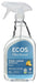 ECOS: Stain Plus Odor Remover Lemon, 22 oz
