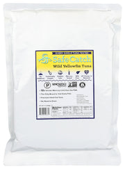 Lowest mercury of any brand, guaranteed
Always wild, sustainably caught
The best seafood nature has to offer