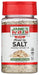 Use Jane's on meat, poultry, vegetables, seafood, soups, stews, casseroles, pasta, pizza...the list is endless! No MSG. Approximately 50% less sodium than regular table salt per serving.