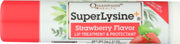The SuperLysine+® ColdStick is a convenient for quick, soothing care throughout the day. The petroleum-free ColdStick formulation is a variation on our Super Lysine+® ointment including:

L-Lysine " An essential amino acid that suppresses the activity of arginine.
Calendula " Soothing botanical historically used to calm dry skin.
Intensive Moisturizing Oils " Safflower, castor seed, jojoba, and vitamin E.
Octinoxate &amp; Oxybenzone " OTC sunscreen ingredients, which protect lips from the sun.