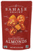 SAHALE SNACKS: Gochujang Almonds Glaze Mix, 4 oz