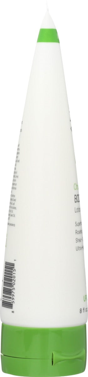 ANDALOU NATURALS: Citrus Sunflower Uplifting Body Lotion, 8 oz