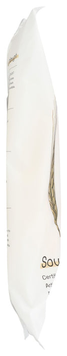 THE ESSENTIAL BAKING COMPANY: Take and Bake Sourdough Bread, 16 oz