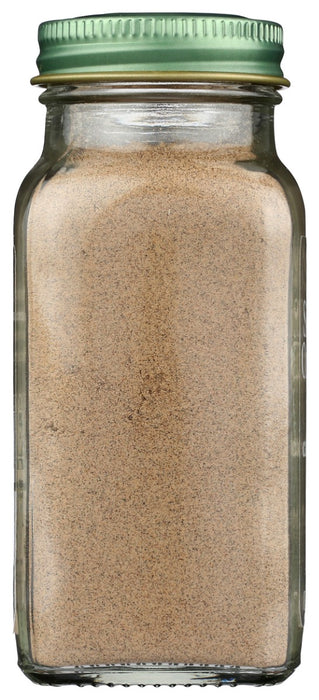 SIMPLY ORGANIC: Cardamom Ground, 2.82 oz