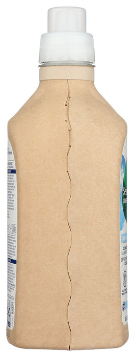 SEVENTH GENERATION: Concentrated Laundry Detergent Free and Clear, 50 oz