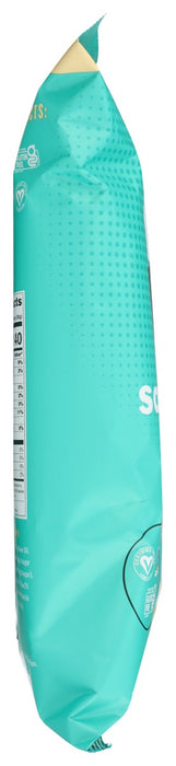 LIVE LOVE POP: Salt and Vinegar Popcorn, 4.4 oz