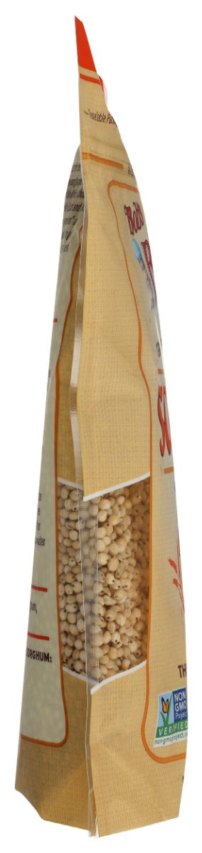 BOBS RED MILL: Sorghum, 24 oz