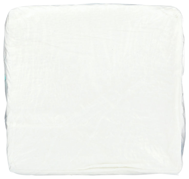 SEVENTH GENERATION: 100 Percent Recycled Paper Napkins 250Ct, 1 ea