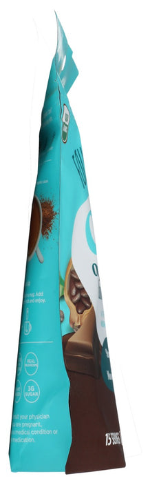 FOUR SIGMATIC: Calm Dark Hot Cocoa, 6.35 oz