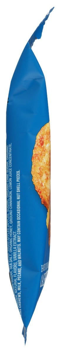 SAHALE SNACKS: Honey Cinnamon Cashews Mix, 1.5 oz