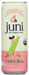 JUNI: Tropical Sparkling Tea With Adaptogens, 12 fo